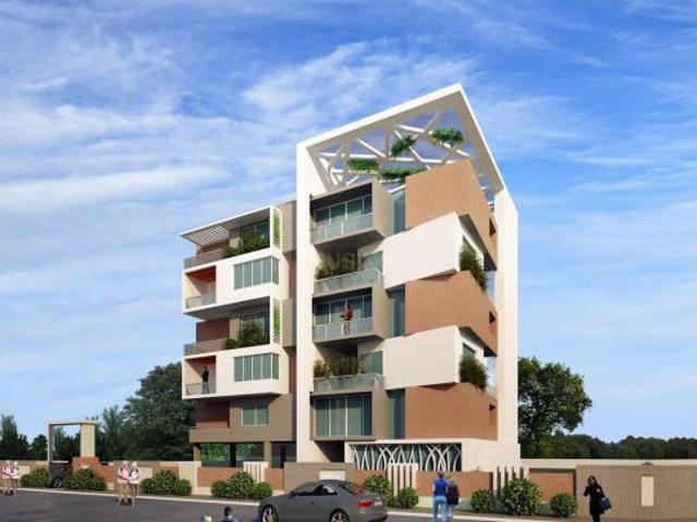 Manikonda 3 BHK Apartment For Sale Hyderabad