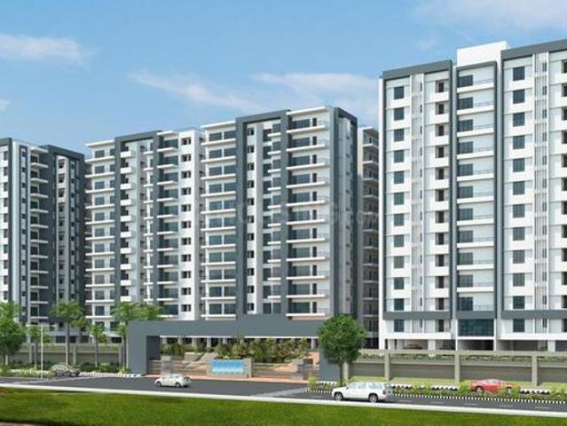 Manikonda 3 BHK Apartment For Sale Hyderabad
