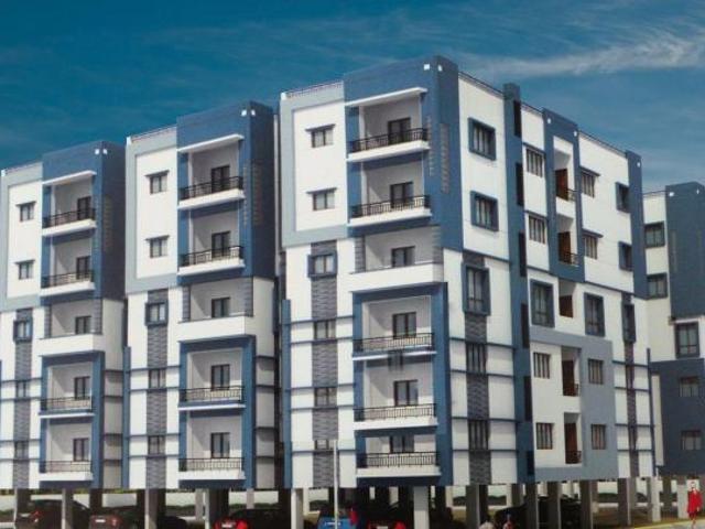 Manikonda 2 BHK Apartment For Sale Hyderabad