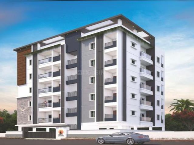 Manikonda 2 BHK Apartment For Sale Hyderabad