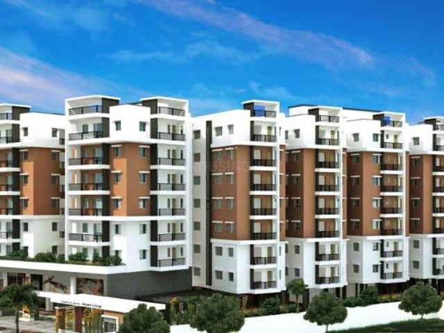 Manikonda 2 BHK Apartment For Sale Hyderabad