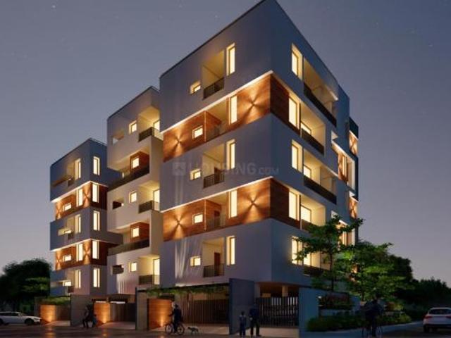 Manikonda 2 BHK Apartment For Sale Hyderabad