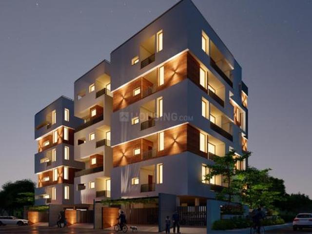 Manikonda 2 BHK Apartment For Sale Hyderabad