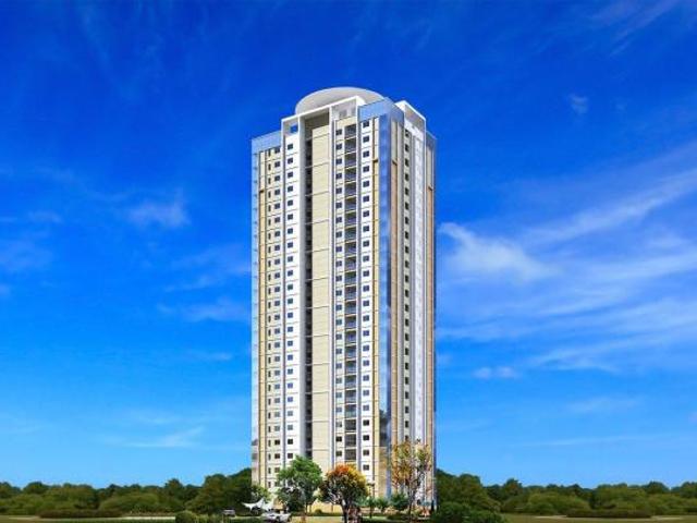 Manikonda 4.5 BHK Apartment For Sale Hyderabad