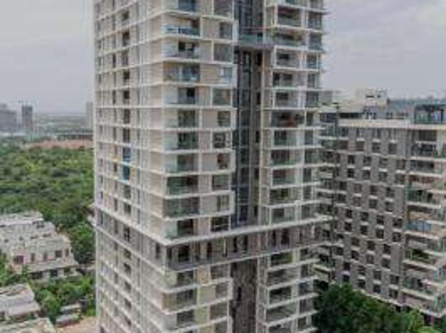 Manikonda 4 BHK Apartment For Sale Hyderabad