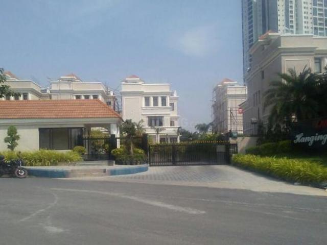 Manikonda 4 BHK Villa For Sale Hyderabad