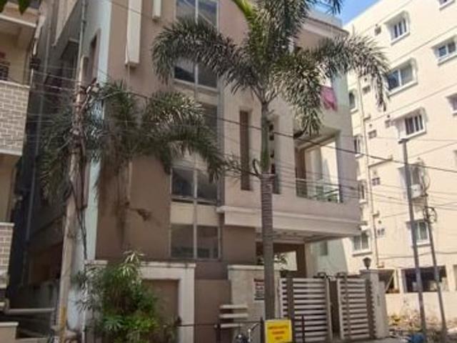 Manikonda 6+ Bedroom 163 Sq. Yd. Independent House in Manikonda Hyderabad Listing ID: #10074