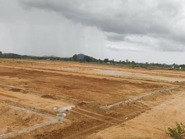 Manikonda, West Zone 1600 Sq.Ft. Plot in Manikonda Hyderabad Listing ID: #10139