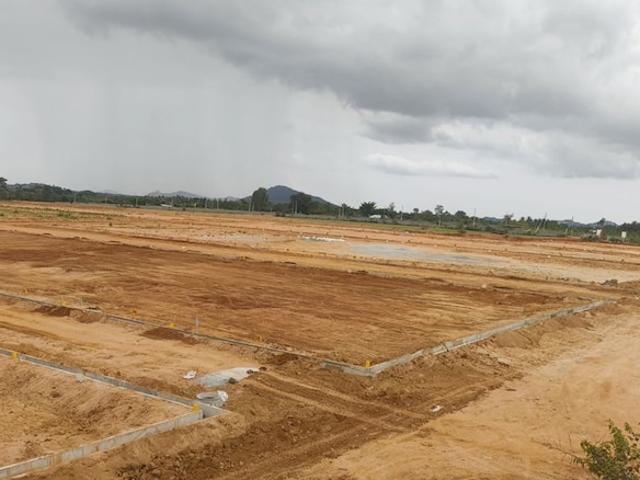 Manikonda, West Zone 1000 Sq.Ft. Plot in Manikonda Hyderabad Listing ID: #10139