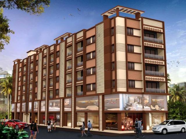 Maniktala 2 BHK Apartment For Sale Kolkata