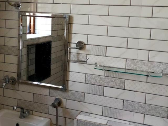 Manimajra 1.5 Bedroom 900 Sq. Ft. Builder Floor in Manimajra Chandigarh Listing ID: #9584