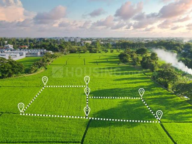 Manimangalam Residential Plot For Sale Chennai