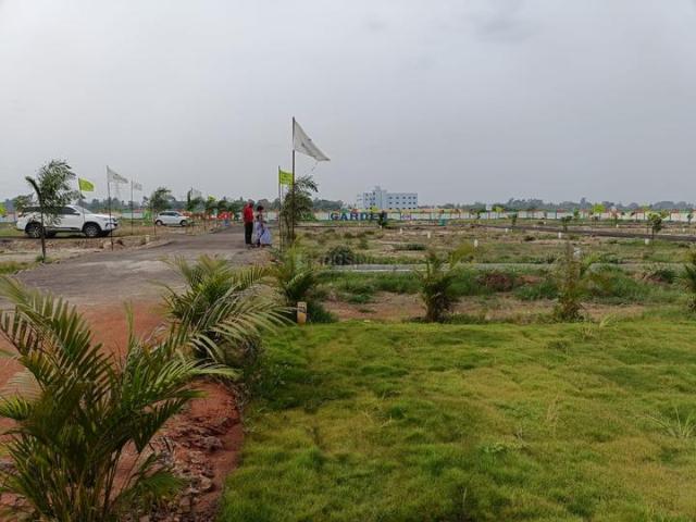 Manimangalam Residential Plot For Sale Chennai