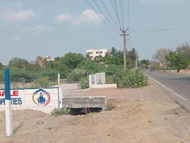Budget Premium Villa Plots,Manimangalam Residential Plot For Sale Chennai