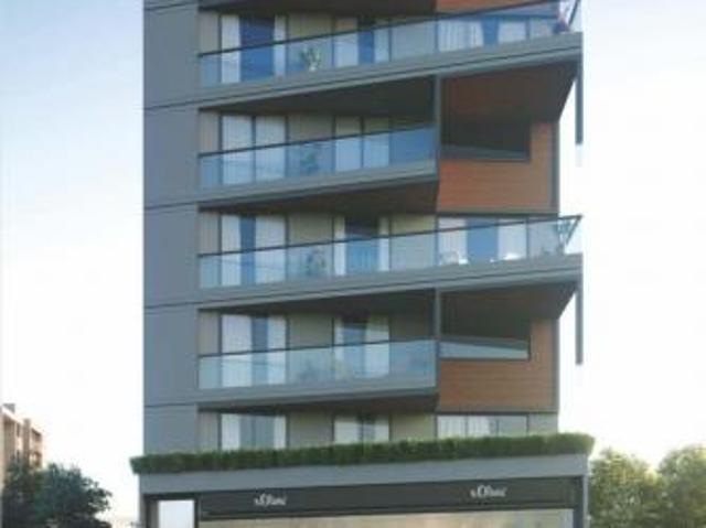 Maninagar 3 BHK Apartment For Sale Ahmedabad
