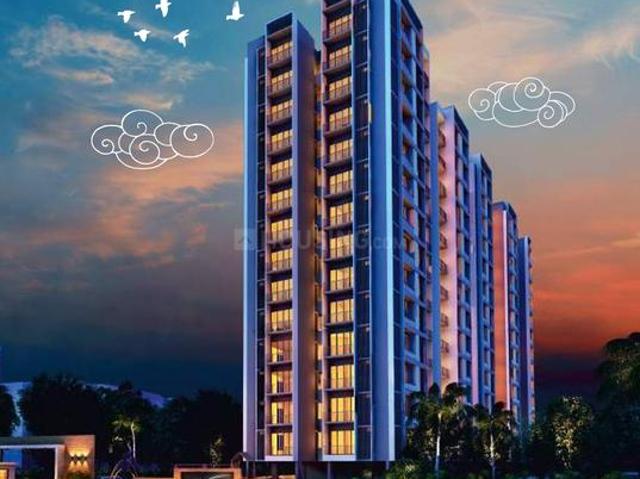 Maninagar 3 BHK Apartment For Sale Ahmedabad