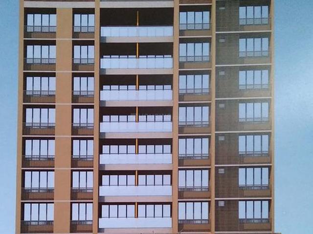 Maninagar 3 BHK Apartment For Sale Ahmedabad