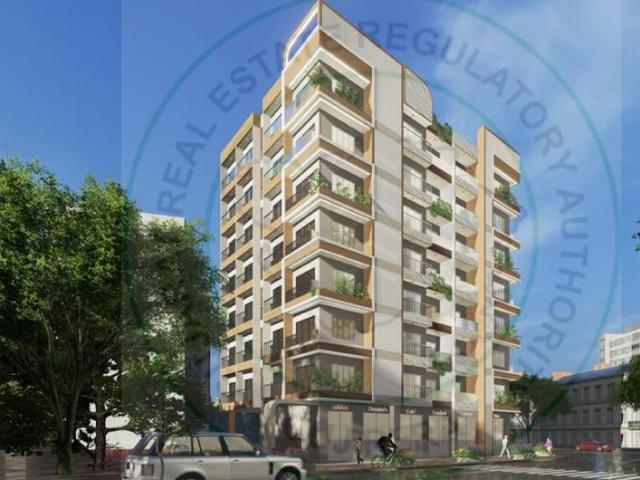 Maninagar 3 BHK Apartment For Sale Ahmedabad