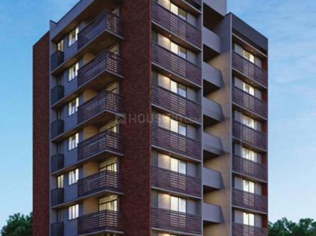 Maninagar 3 BHK Apartment For Sale Ahmedabad