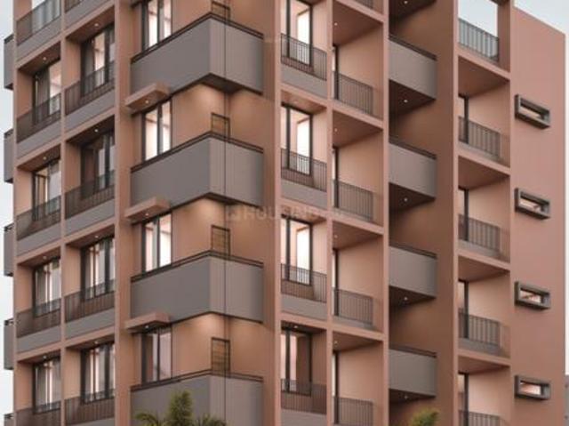 Maninagar 3 BHK Apartment For Sale Ahmedabad