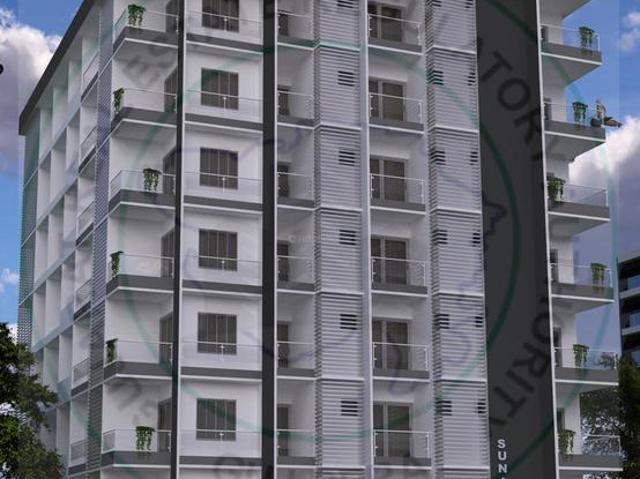 Maninagar 3 BHK Apartment For Sale Ahmedabad