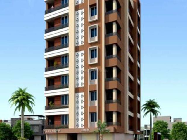 Maninagar 3 BHK Apartment For Sale Ahmedabad
