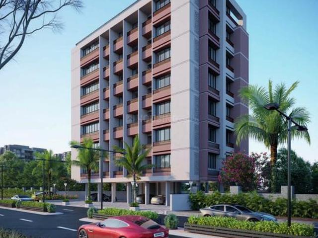 Maninagar 3 BHK Apartment For Sale Ahmedabad