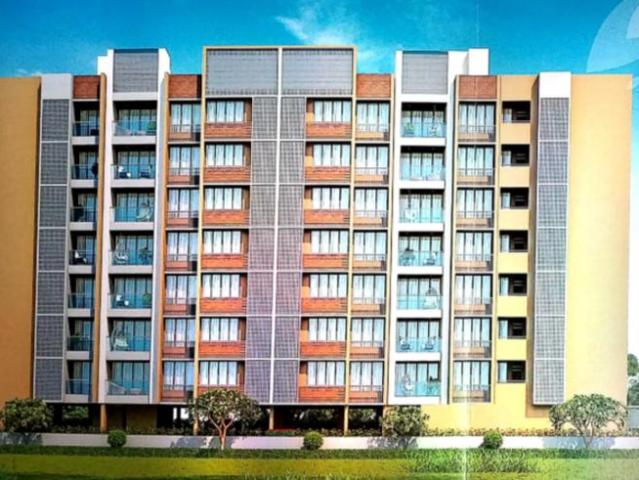 Maninagar 3 BHK Villa For Sale Ahmedabad