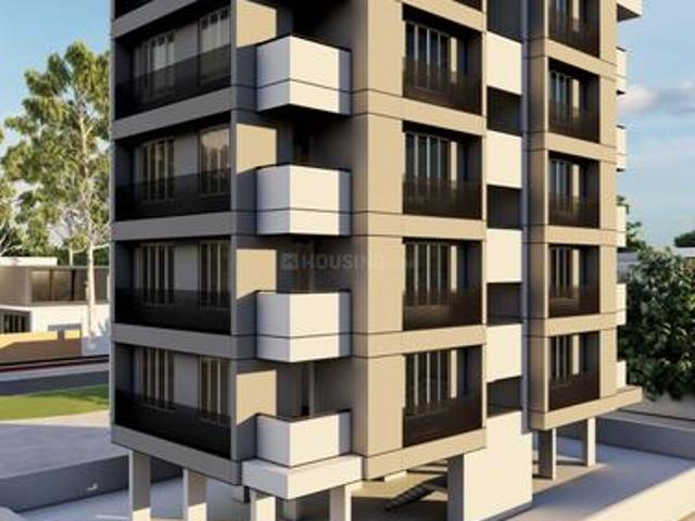 Maninagar 2 BHK Apartment For Sale Ahmedabad