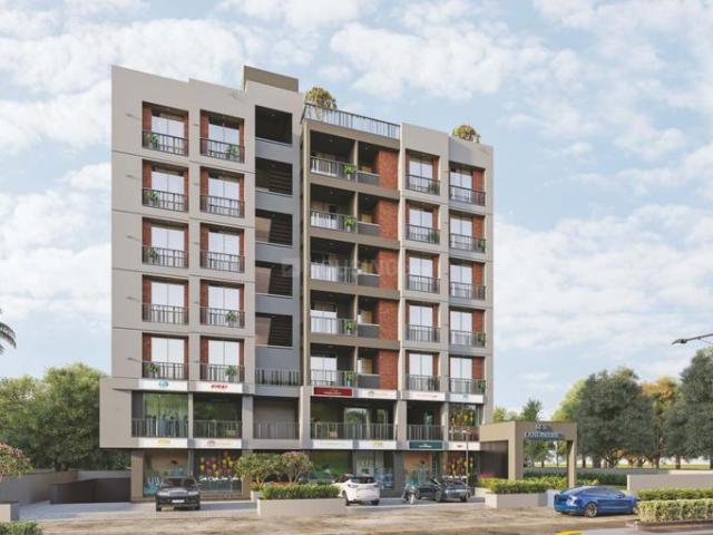 Maninagar 2 BHK Apartment For Sale Ahmedabad