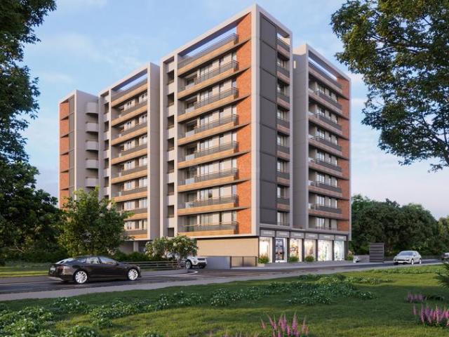 Maninagar 2 BHK Apartment For Sale Ahmedabad