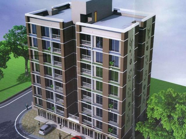 Maninagar 2 BHK Apartment For Sale Ahmedabad