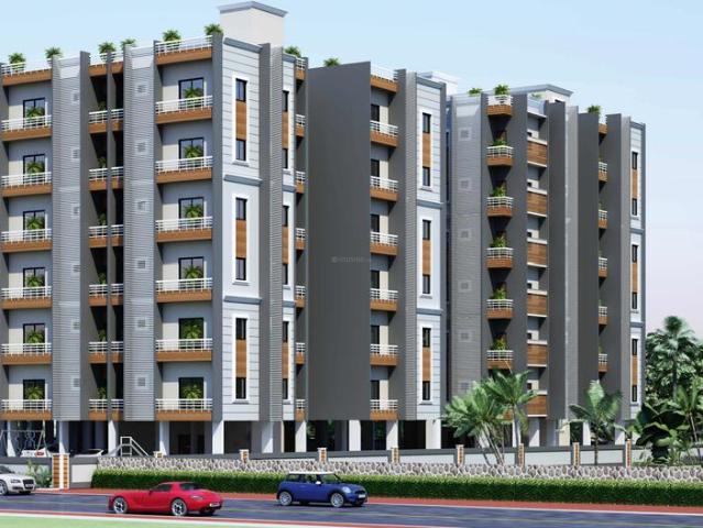 Maninagar 2 BHK Apartment For Sale Ahmedabad