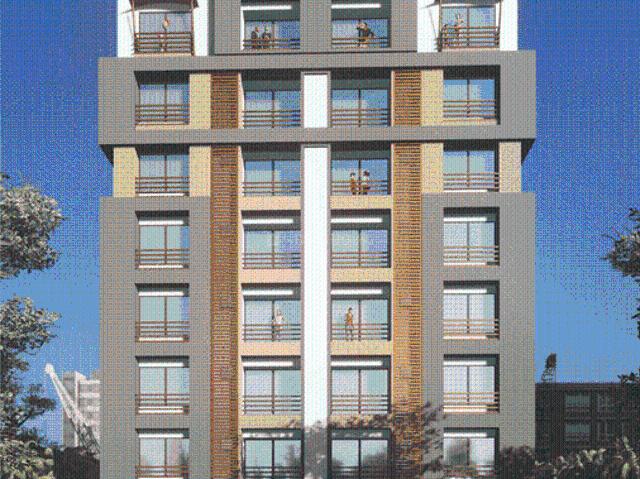 Maninagar 2 BHK Apartment For Sale Ahmedabad