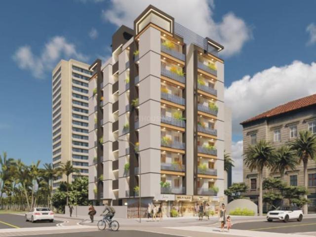 Maninagar 2 BHK Apartment For Sale Ahmedabad