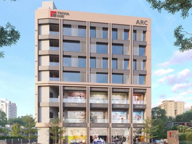 Maninagar Office Office For Sale Ahmedabad