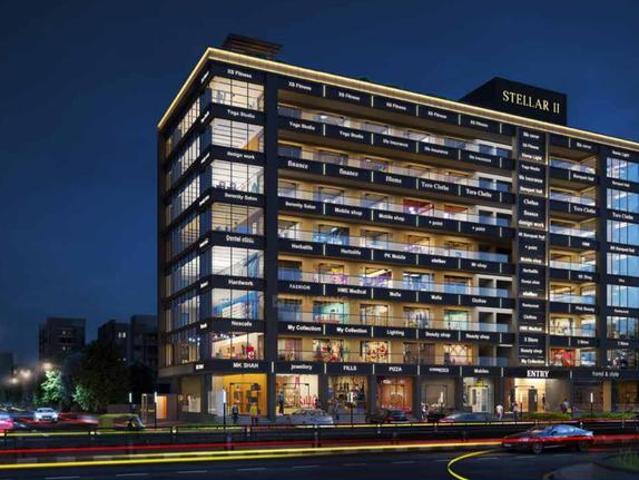 Maninagar Office Office For Sale Ahmedabad