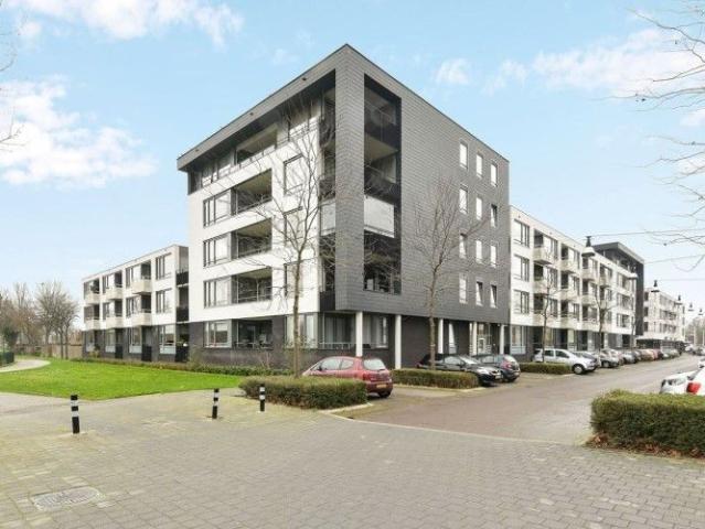 Manis Krijgsmanhof 0ong, 5233 's Hertogenbosch, Nederland