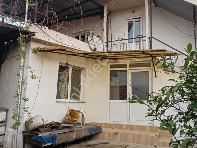 Manisa/turgutlu Nurcan Emlak'tan Derbent Mh.satılık 2 Katlı 256 M² Bahçeli Müstakil Ev