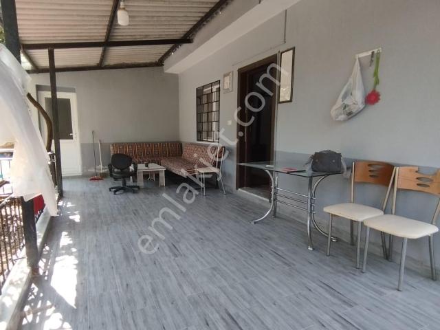 Manisa/turgutlu Nurcan Emlak’dan Irlamaz Mh.390 M² Bahçeli Müstakil Ev