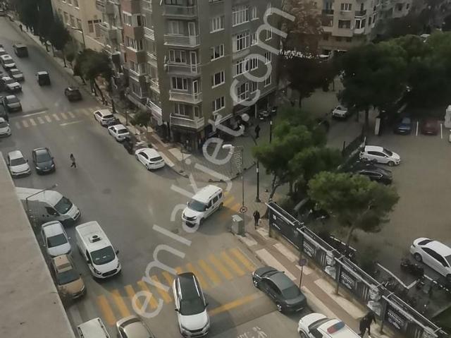 Manisa 2. Anafartalar Da Satılık Dubleks