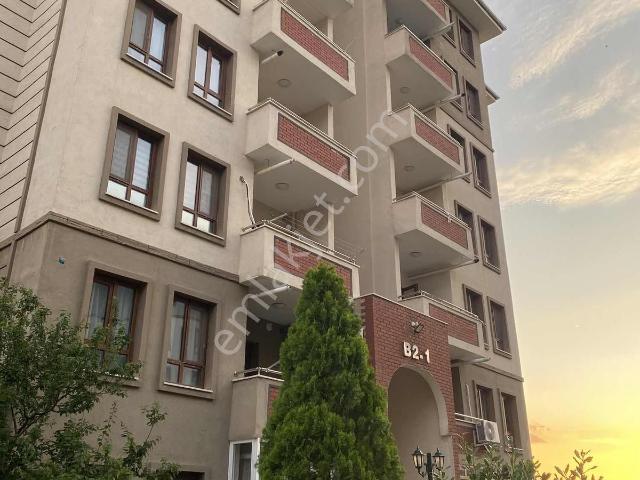 Manisa Cbu Toki 2+1 Kiralık Daire