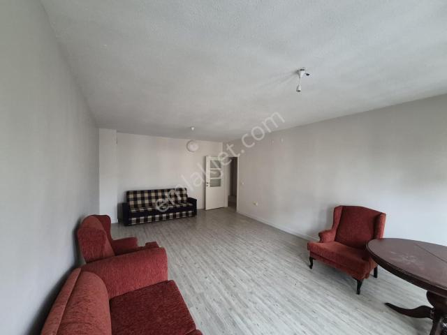 Manisa Cb Üniversite Kampüste Toki De Satılık 3+1 Geniş Daire