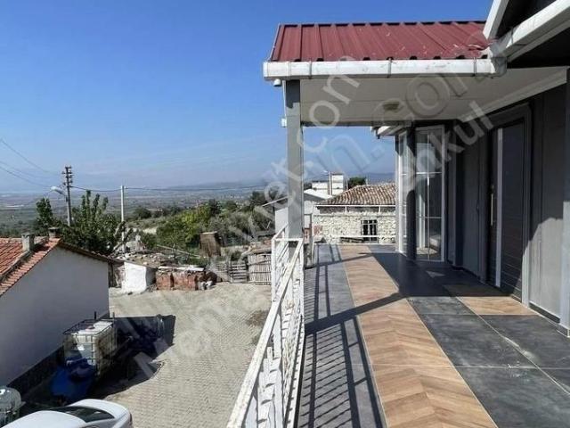 Manisa Çamköy´de 2+1 Müstakil Ev