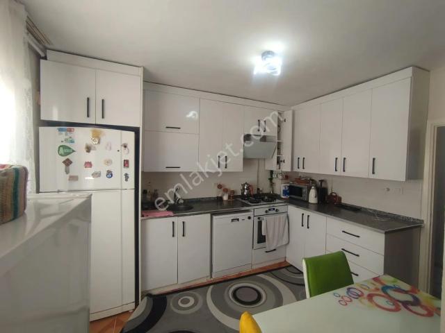 Manisa Şahzedelerde Satık 2+1 Daire