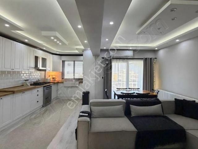 Manisa Ahmetli Ulucami Mahallesi 300m² Duplesk Satılık