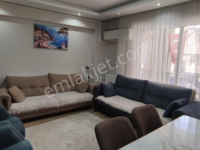 Manisa Akaşehir Sakaya Mahallesinde Satılık Daire