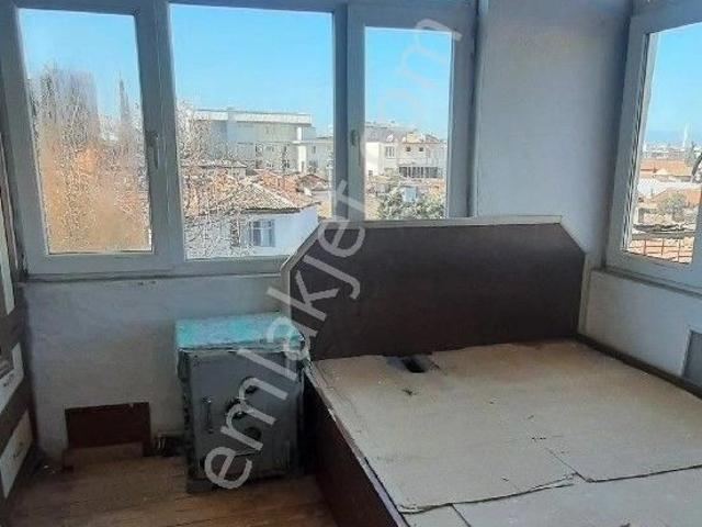 Manisa Akhisar Ulucami Mah. 2+1 Satılık Daire 1.200.000tl