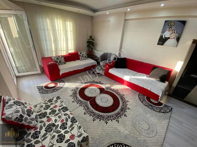 Manisa Akhisar Atatürk Mah. Efemden 2+1 Satılık Dubleks Daire!