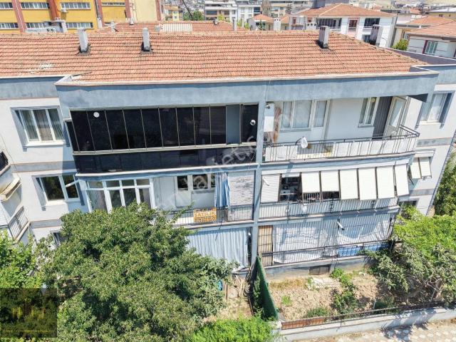 Manisa Akhisar Efem Gayrimenkulden 3+1 Arakat Satılık Daire